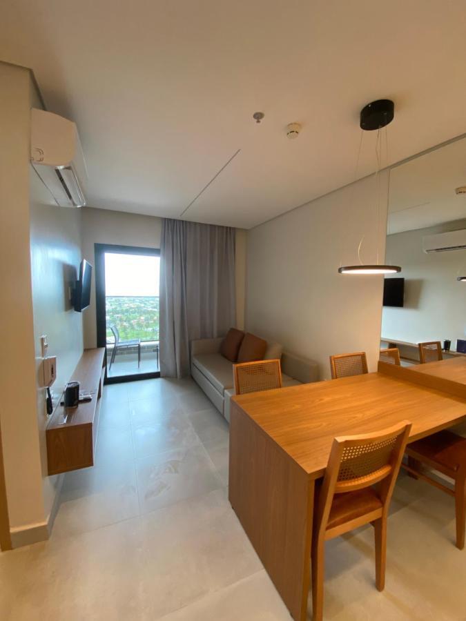 Salinas Gav Resorts Salinópolis Dış mekan fotoğraf