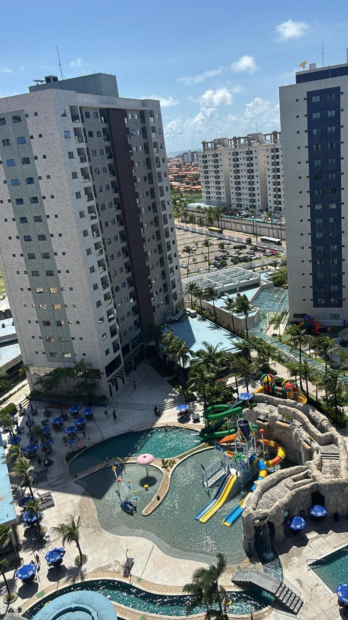 Salinas Gav Resorts Salinópolis Dış mekan fotoğraf