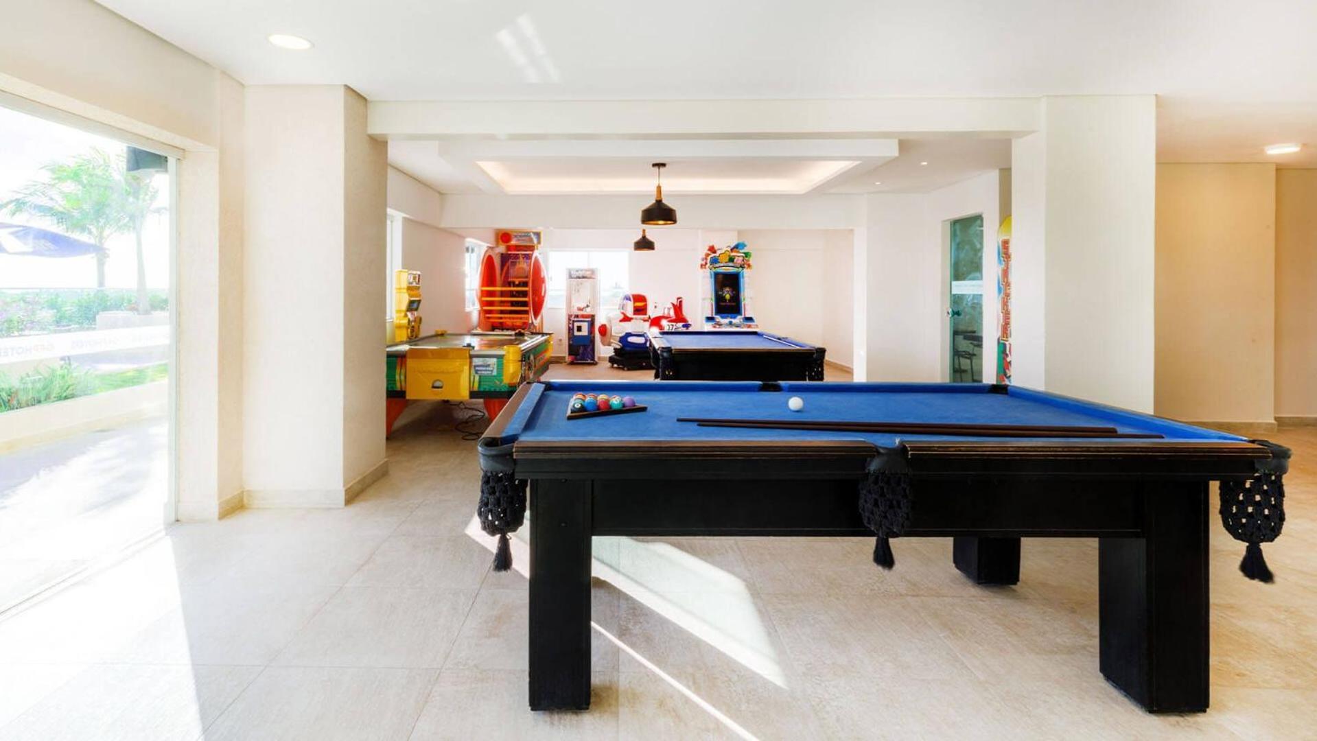 Salinas Gav Resorts Salinópolis Dış mekan fotoğraf