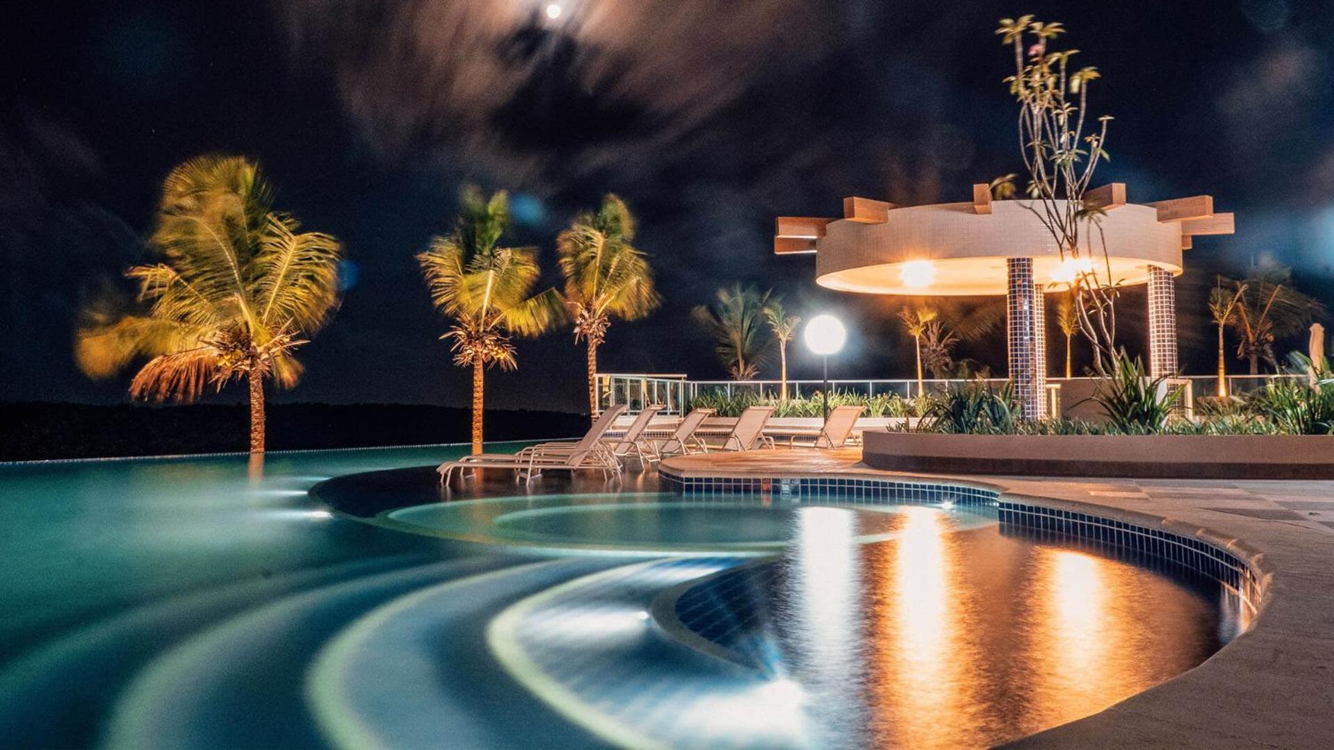 Salinas Gav Resorts Salinópolis Dış mekan fotoğraf